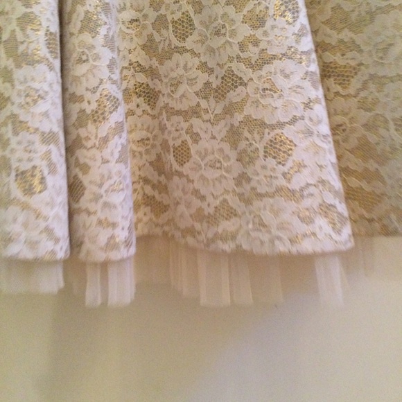 Girls dress size 6 - Picture 5 of 7